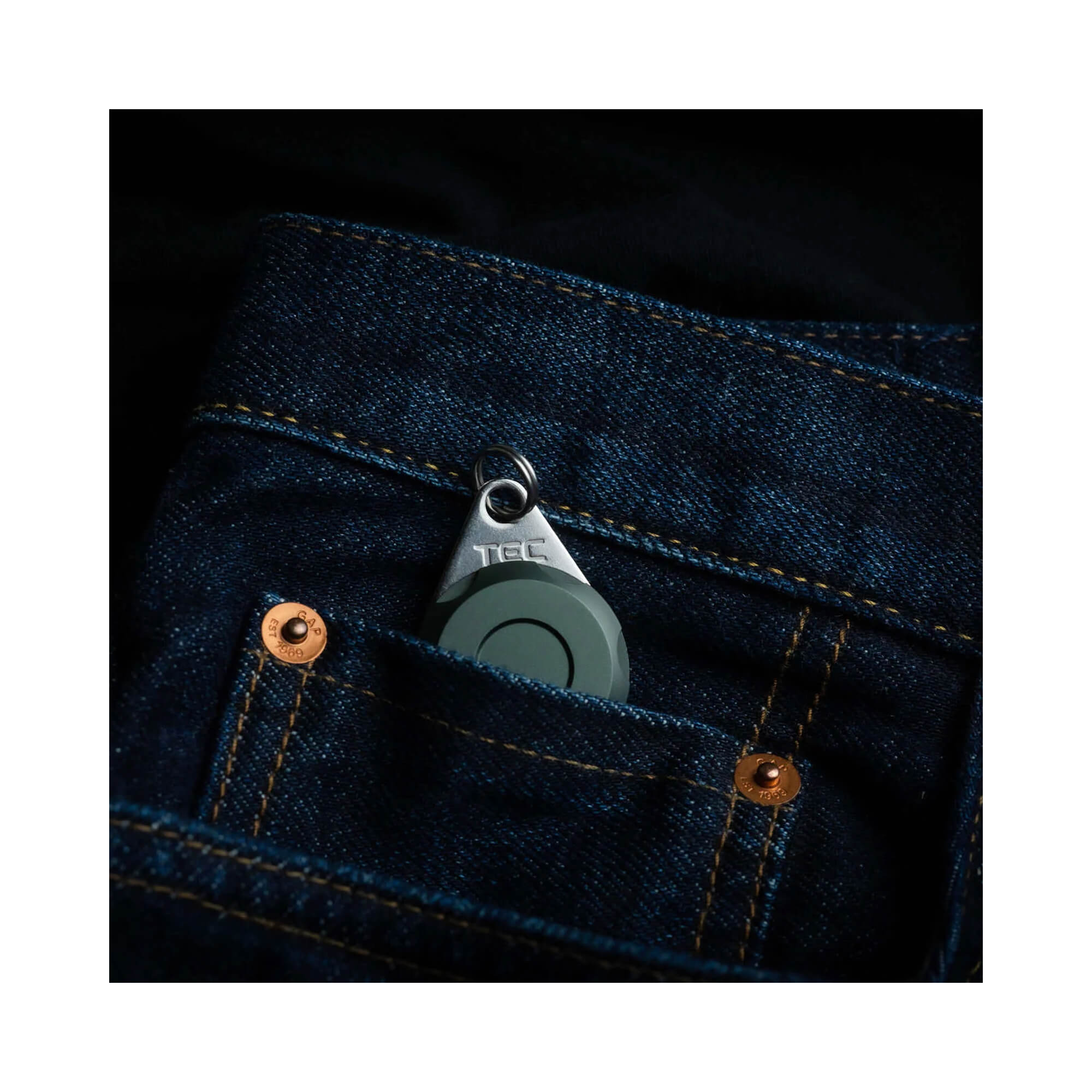 Контейнер TEC Accessories Micro-Vault