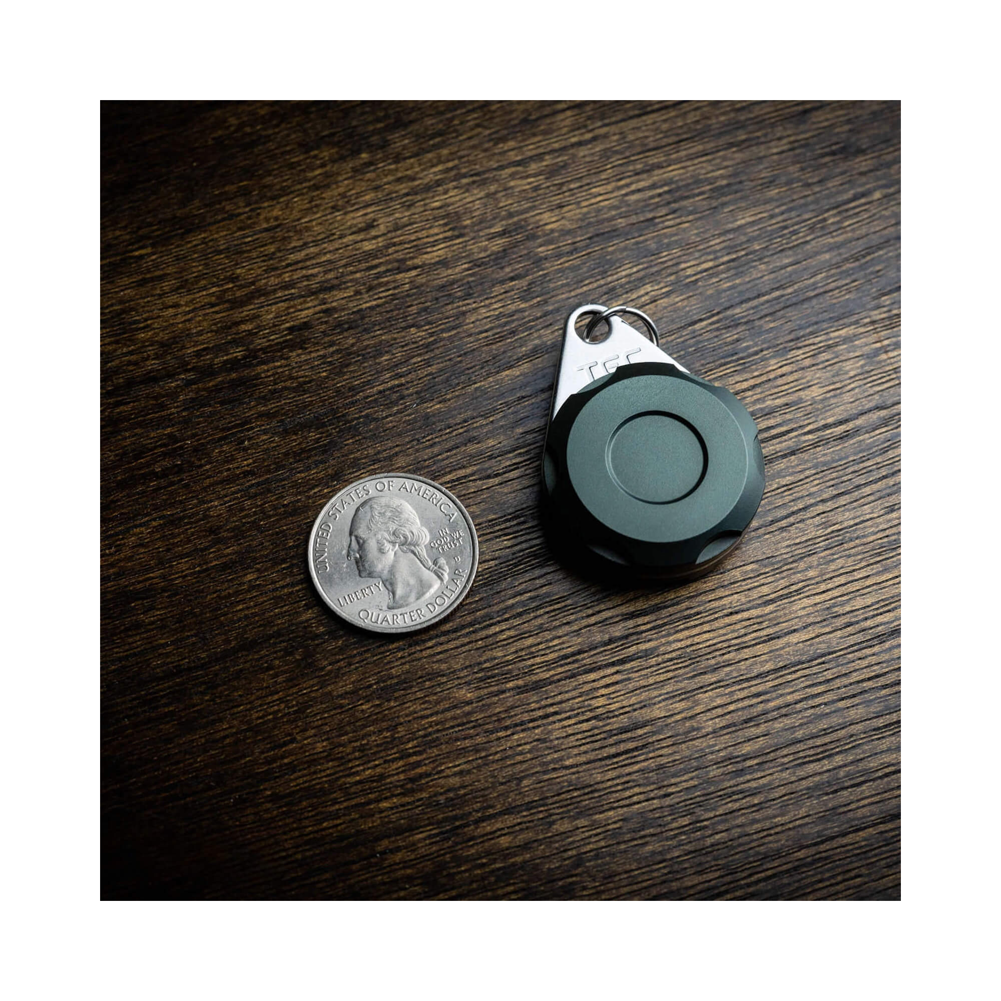 Контейнер TEC Accessories Micro-Vault