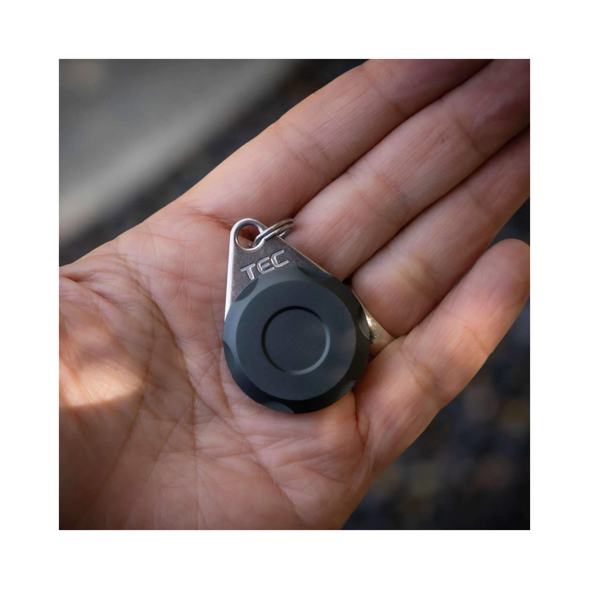 Контейнер TEC Accessories Micro-Vault