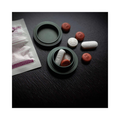 Контейнер TEC Accessories Micro-Vault