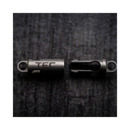 Швидкознімний карабін TEC Accessories Python-QR