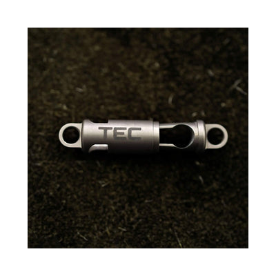 Швидкознімний карабін TEC Accessories Python-QR