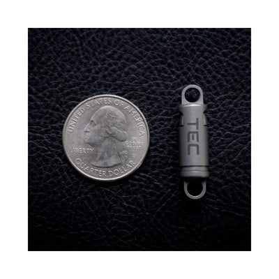 Швидкознімний карабін TEC Accessories Python-QR