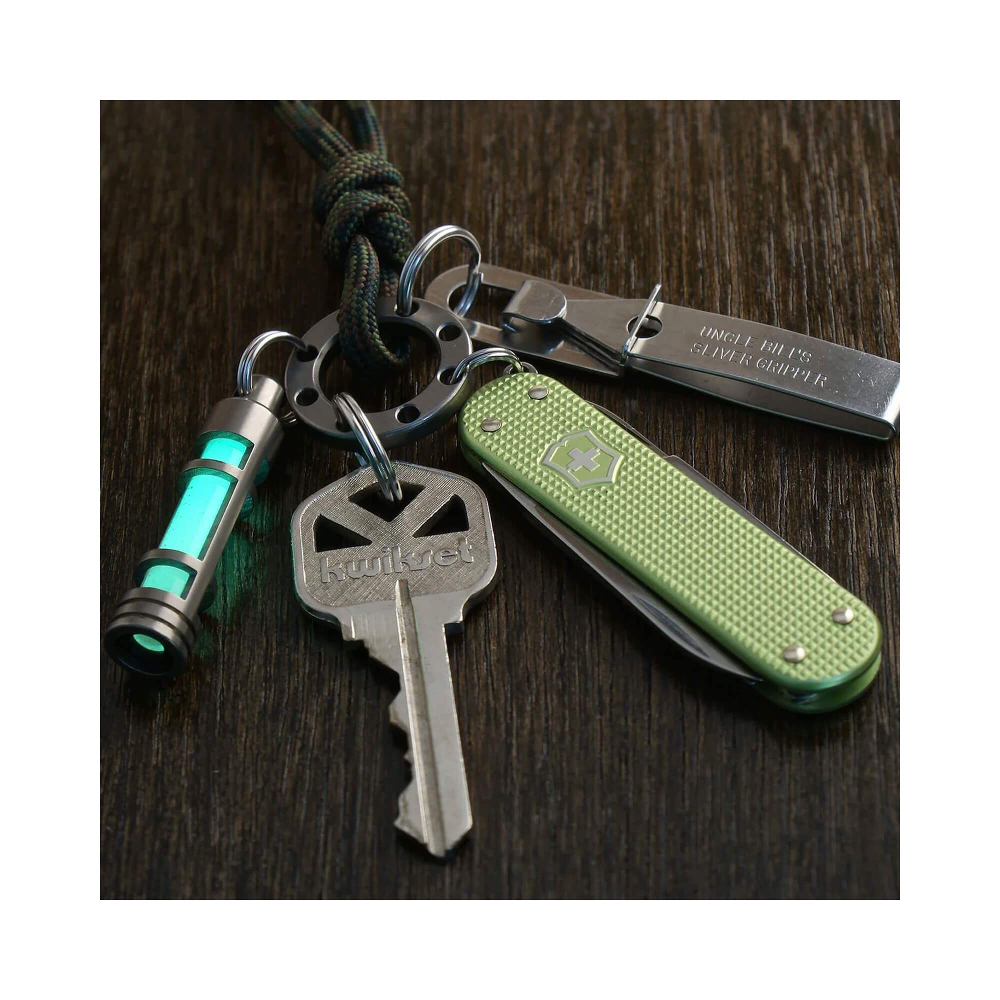 Органайзер для ключів TEC Accessories UFO