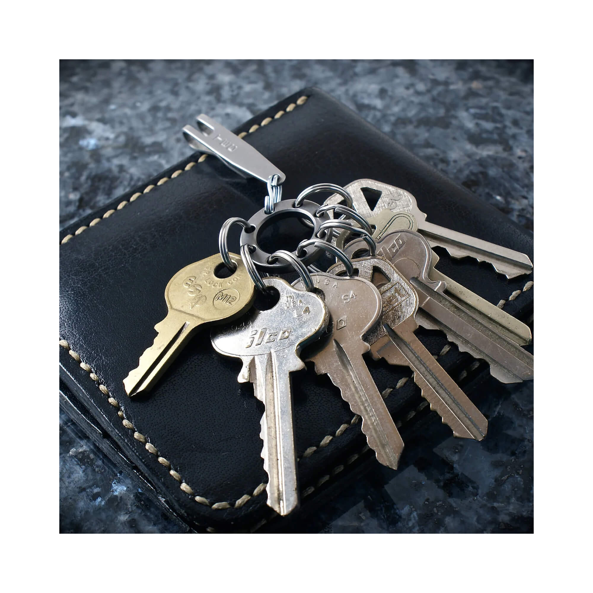 Органайзер для ключів TEC Accessories UFO