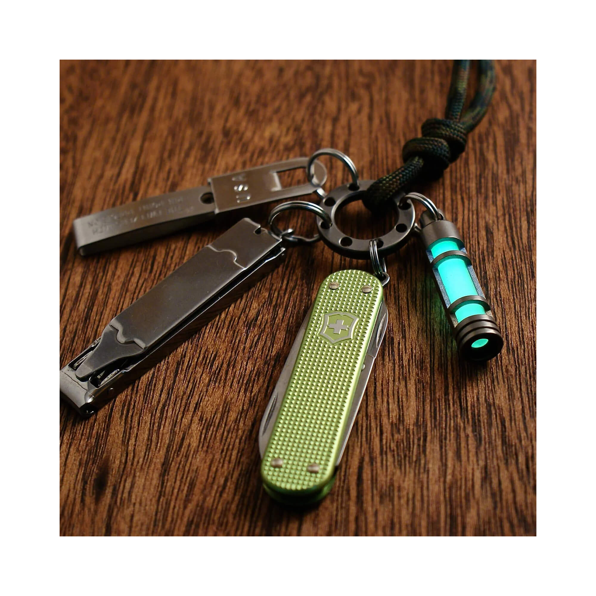 Органайзер для ключів TEC Accessories UFO