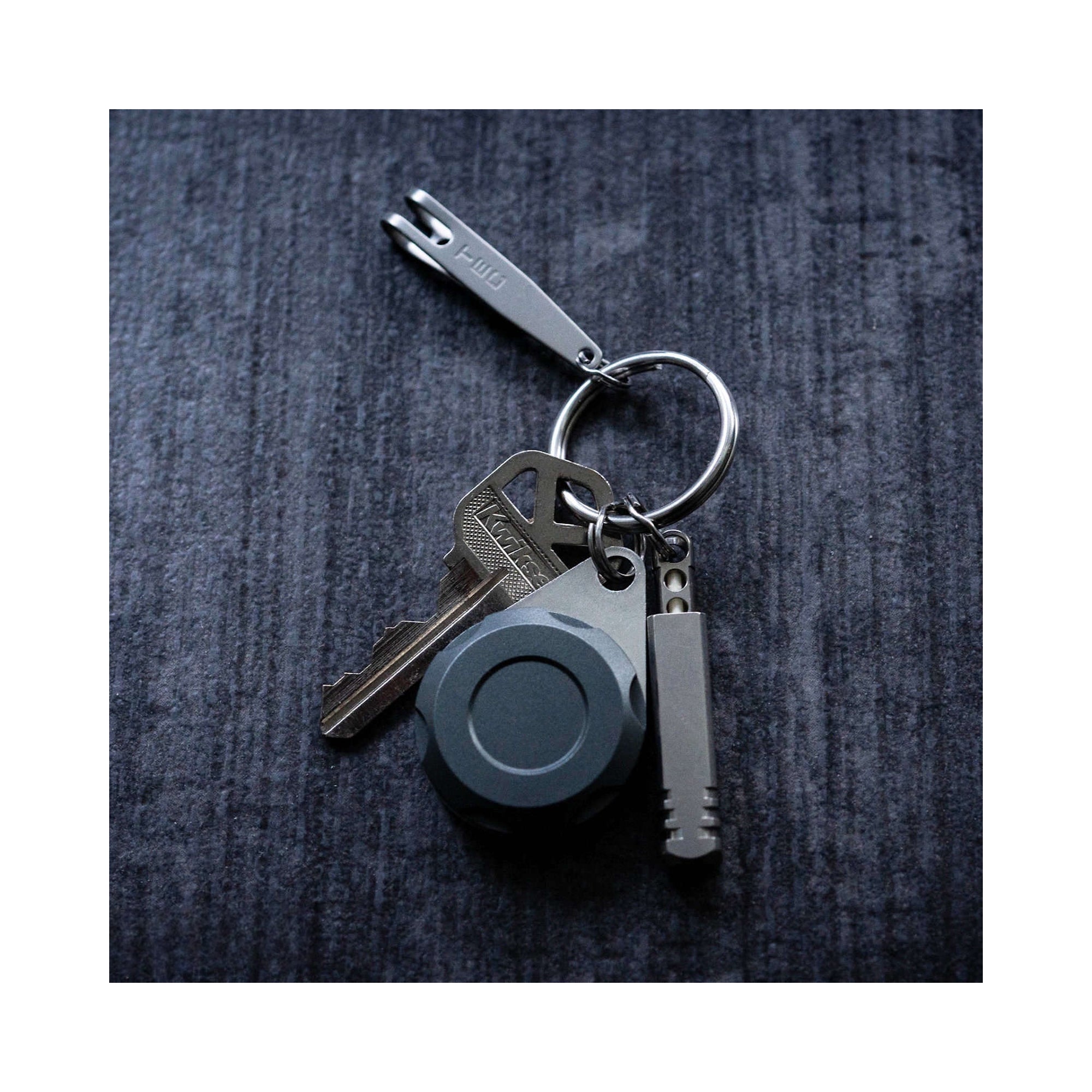 Кліпса TEC Accessories P-7 Suspension Clip