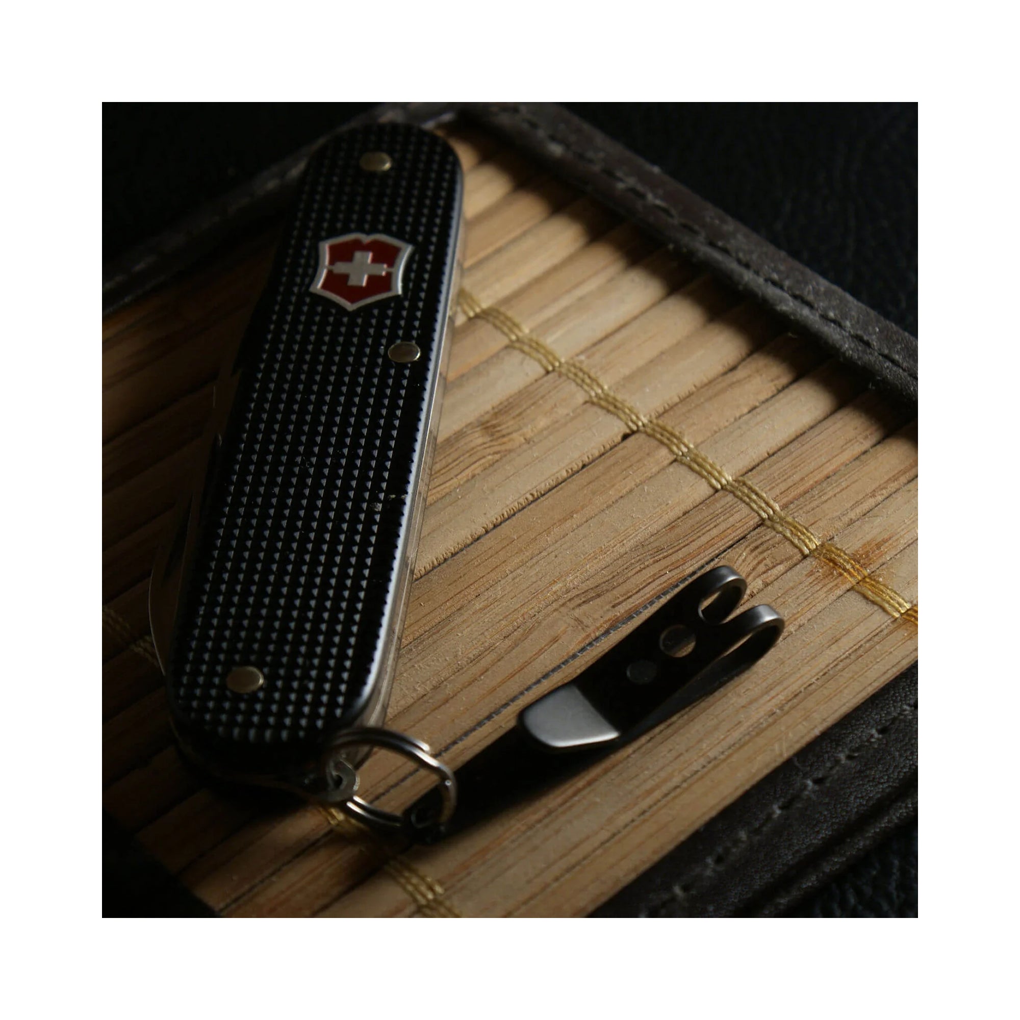 Кліпса TEC Accessories P-7 Suspension Clip