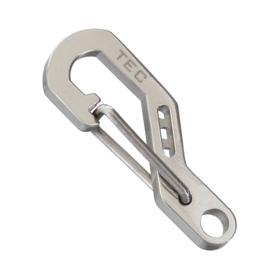Карабін TEC Accessories Python Clip