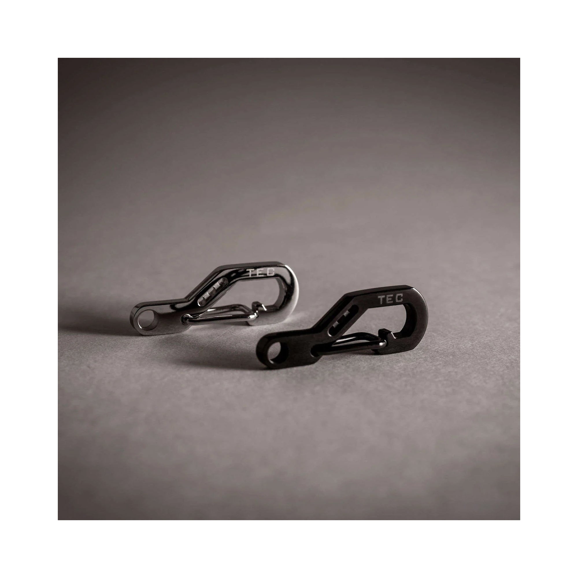 Карабін TEC Accessories Python Clip