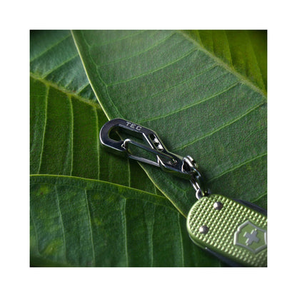 Карабін TEC Accessories Python Clip