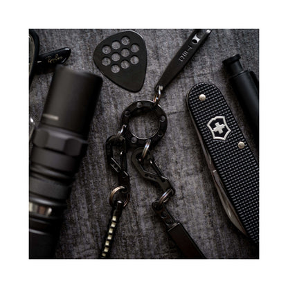Карабін TEC Accessories Python Clip