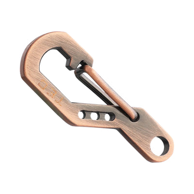 Карабін TEC Accessories Python Clip