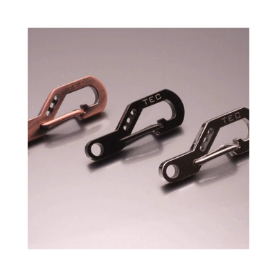 Карабін TEC Accessories Python Clip