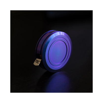 Рулетка TEC Accessories Ti-Tape Titanium