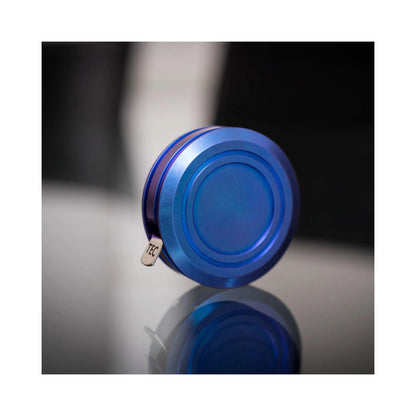 Рулетка TEC Accessories Ti-Tape Titanium