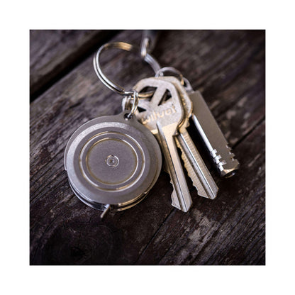 Рулетка TEC Accessories Ti-Tape Titanium