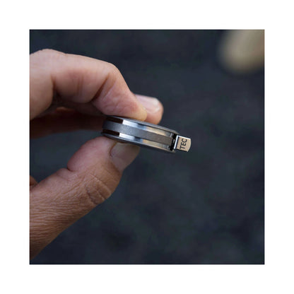 Рулетка TEC Accessories Ti-Tape Titanium