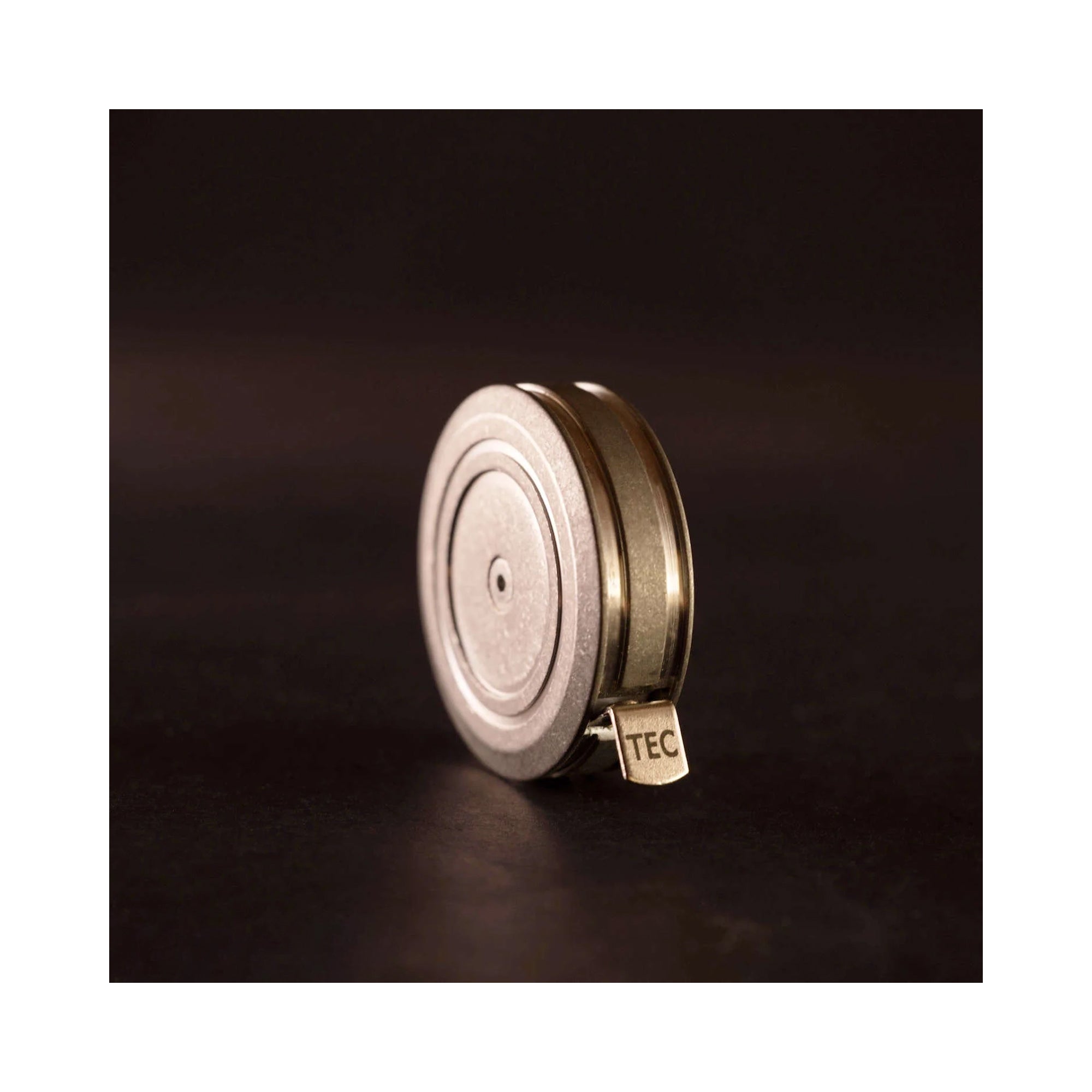 Рулетка TEC Accessories Ti-Tape Titanium