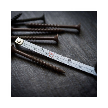 Рулетка TEC Accessories Ti-Tape Titanium