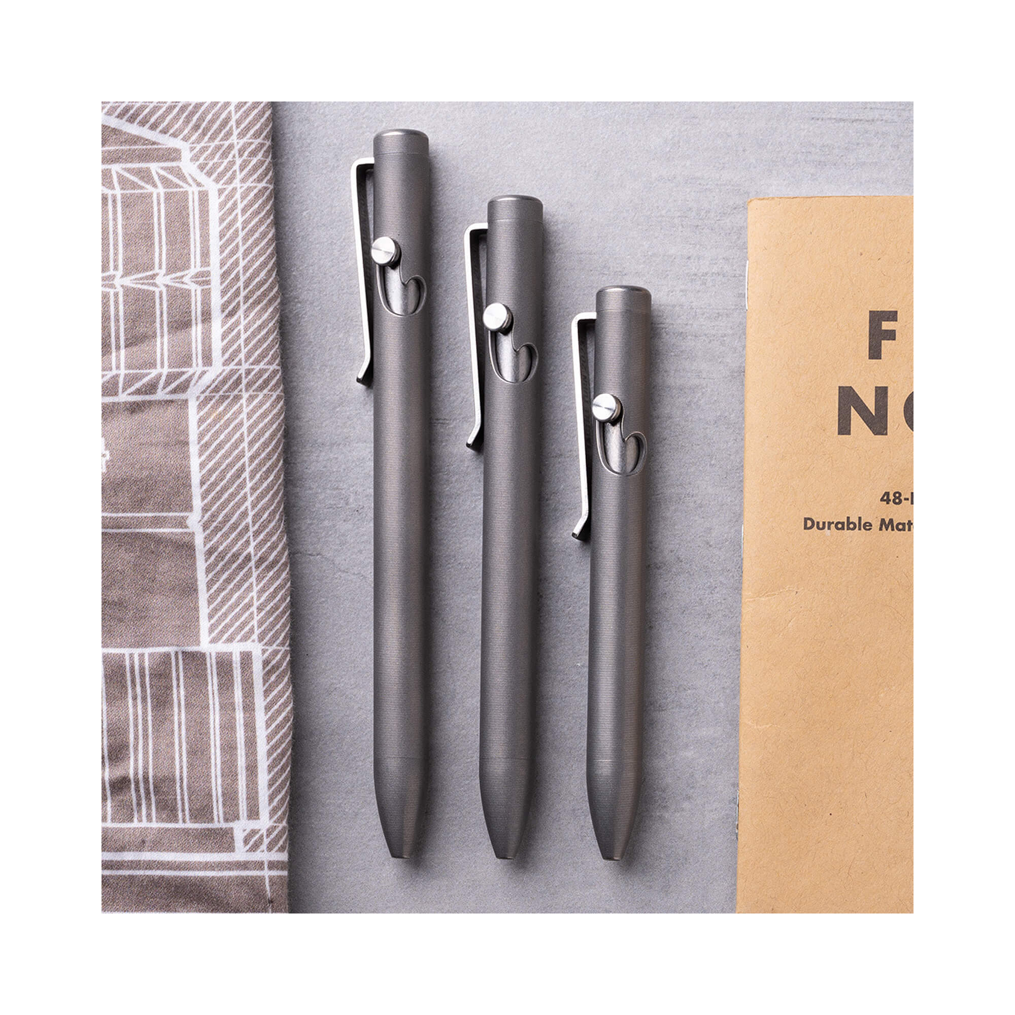 Ручка Tactile Turn Bolt Action Stonewashed