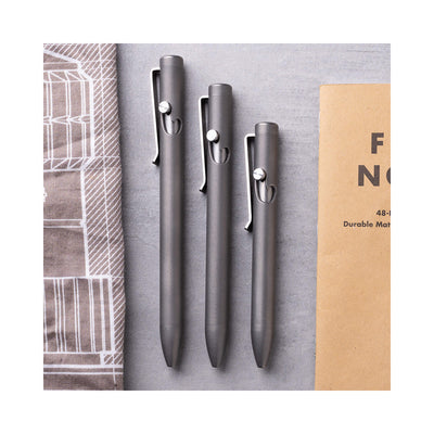 Ручка Tactile Turn Bolt Action Stonewashed