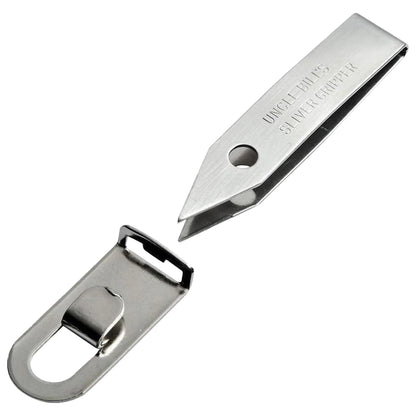 Прецизійний пінцет Uncle Bill's Sliver Gripper