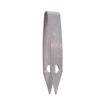Прецизійний пінцет Uncle Bill's Sliver Gripper