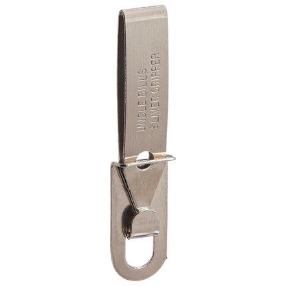 Прецизійний пінцет Uncle Bill's Sliver Gripper