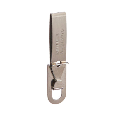 Прецизійний пінцет Uncle Bill's Sliver Gripper