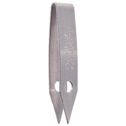 Прецизійний пінцет Uncle Bill's Sliver Gripper