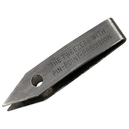 Прецизійний пінцет Uncle Bill's Sliver Gripper