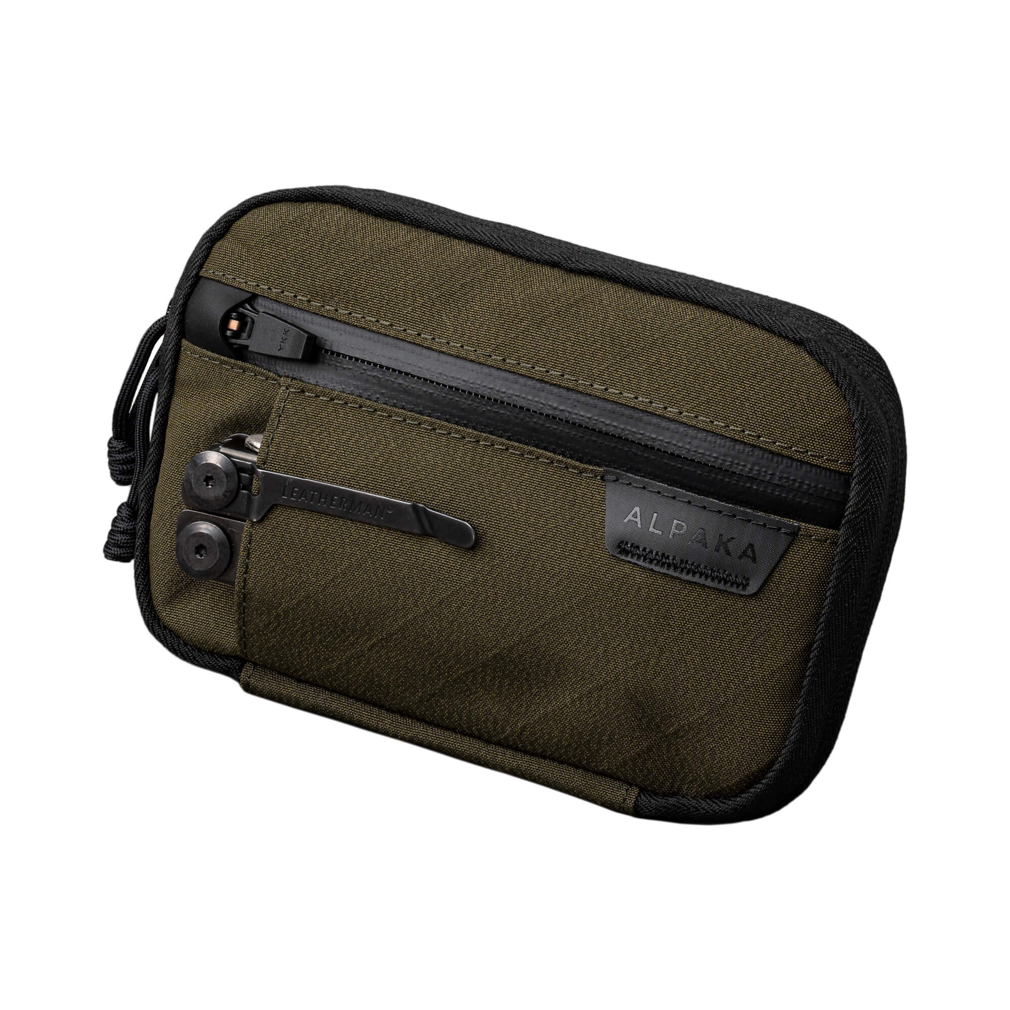 Поуч Alpaka Admin Pouch Pro