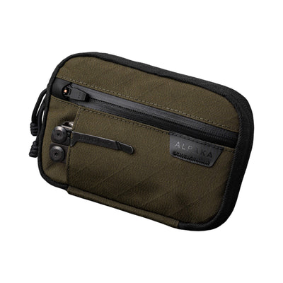Поуч Alpaka Admin Pouch Pro