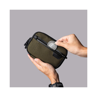 Поуч Alpaka Admin Pouch Pro