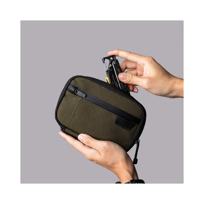 Поуч Alpaka Admin Pouch Pro