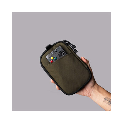 Поуч Alpaka Admin Pouch Pro