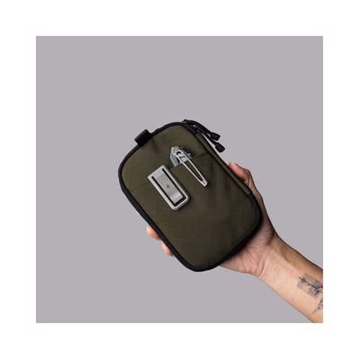 Поуч Alpaka Admin Pouch Pro