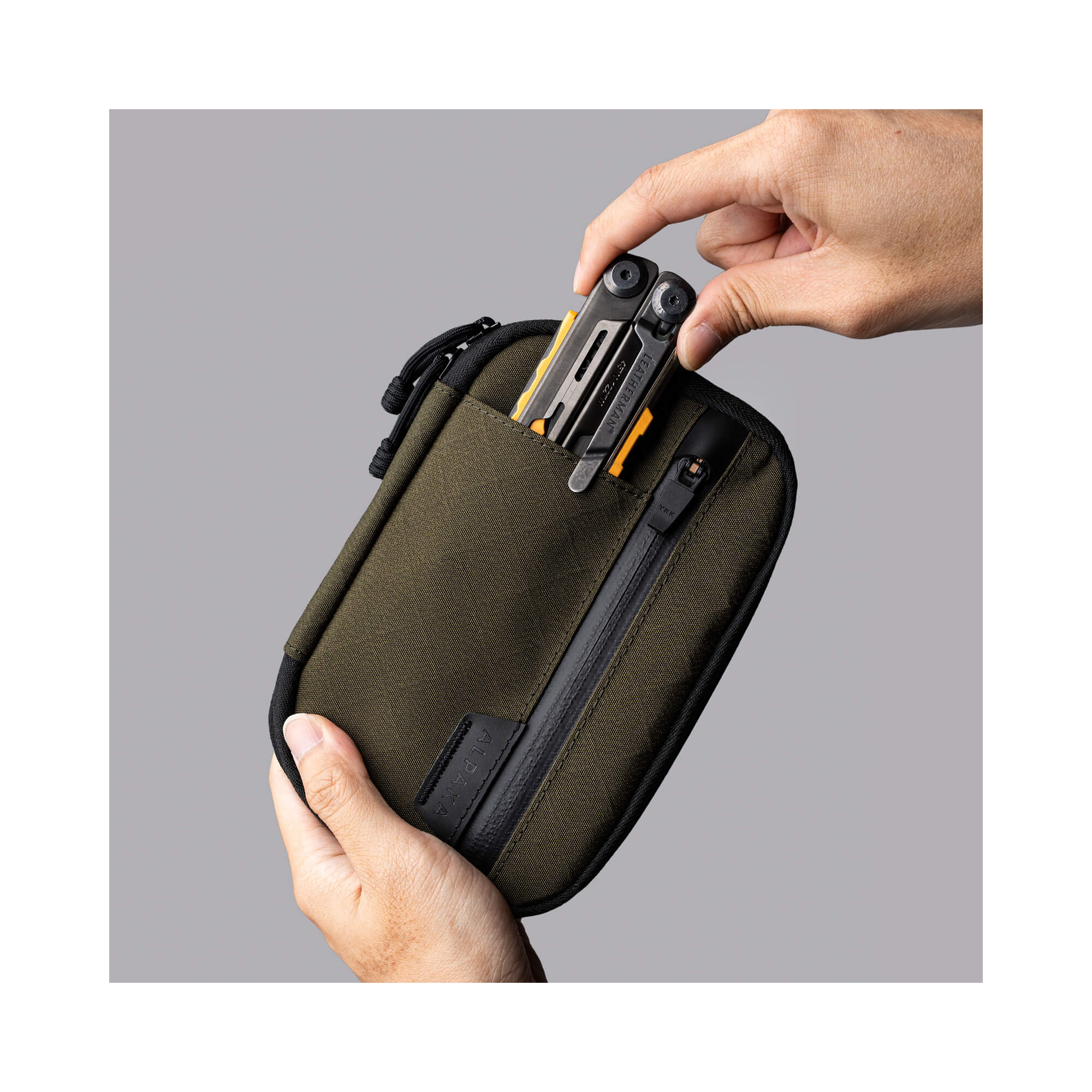 Поуч Alpaka Admin Pouch Pro