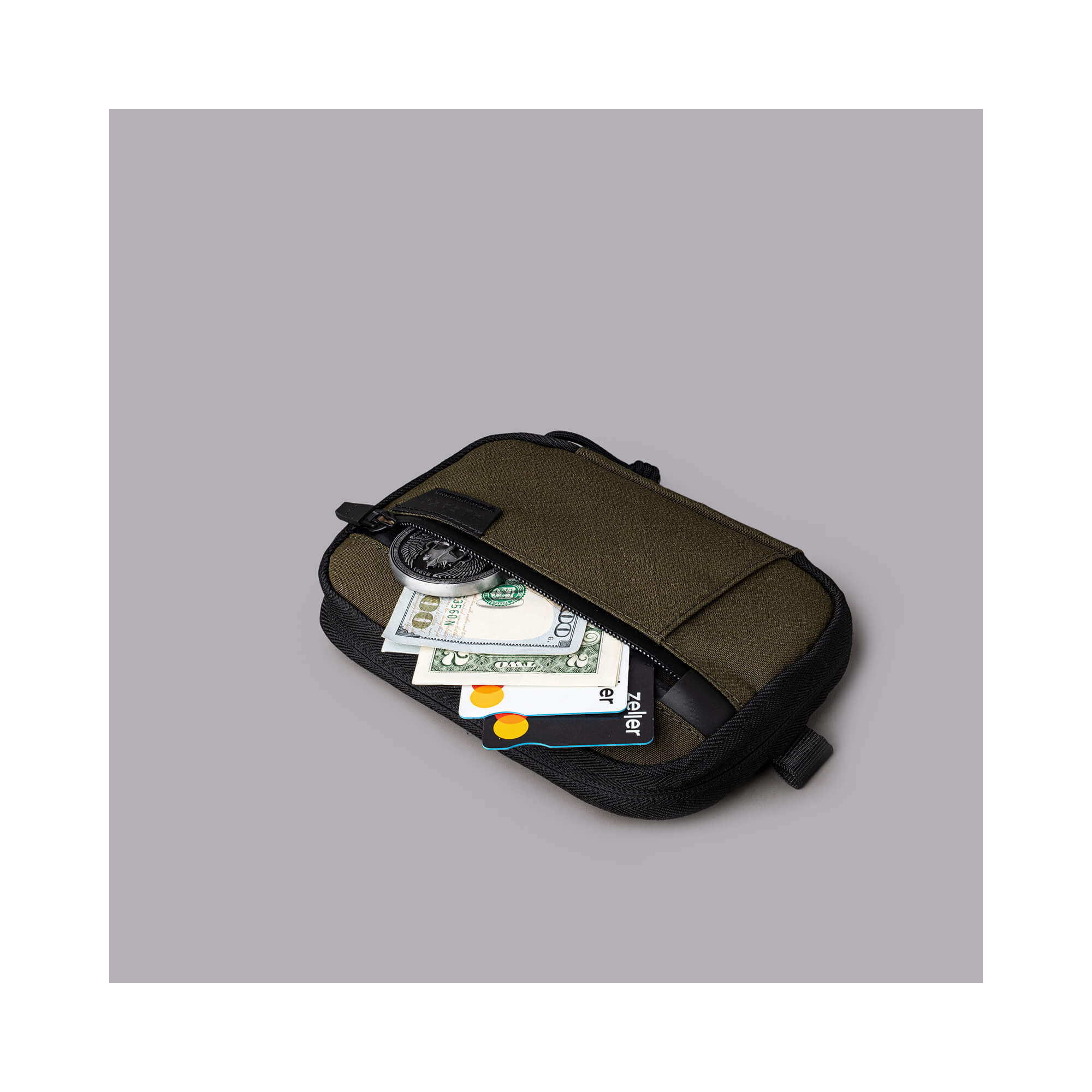 Поуч Alpaka Admin Pouch Pro