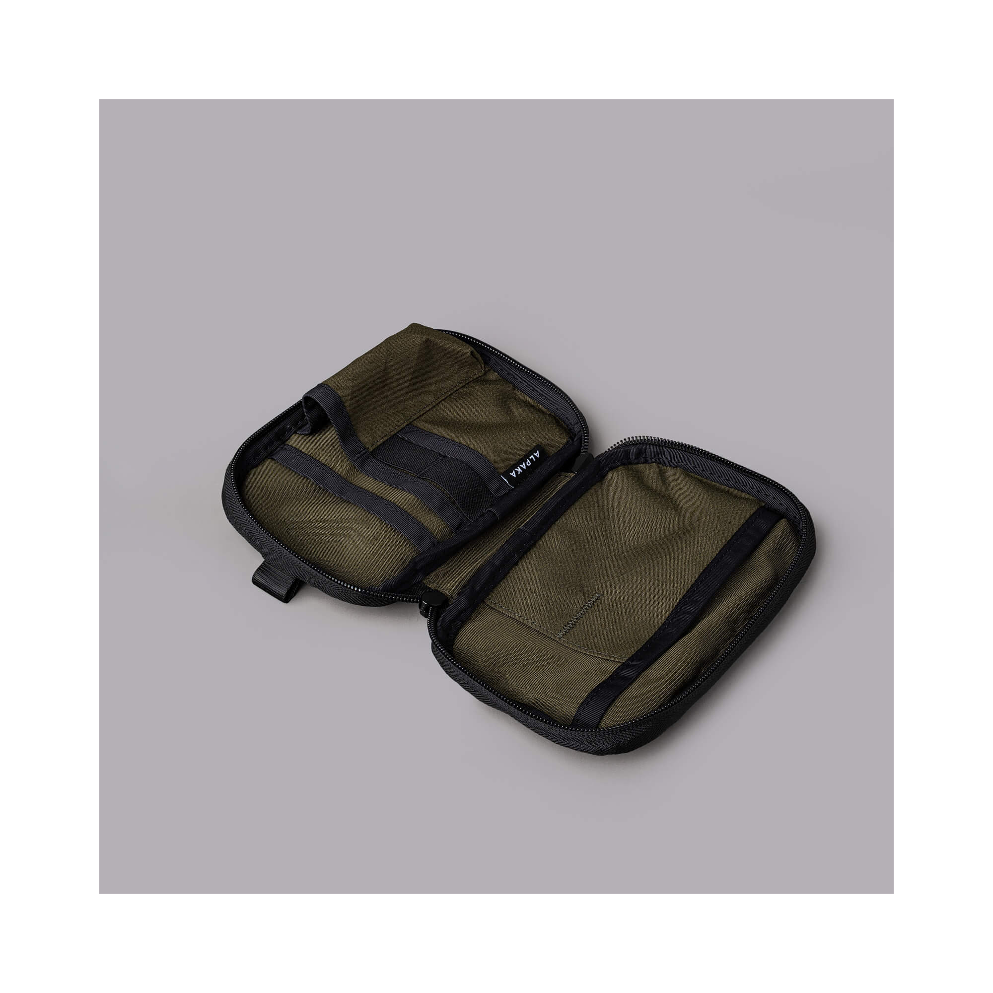 Поуч Alpaka Admin Pouch Pro