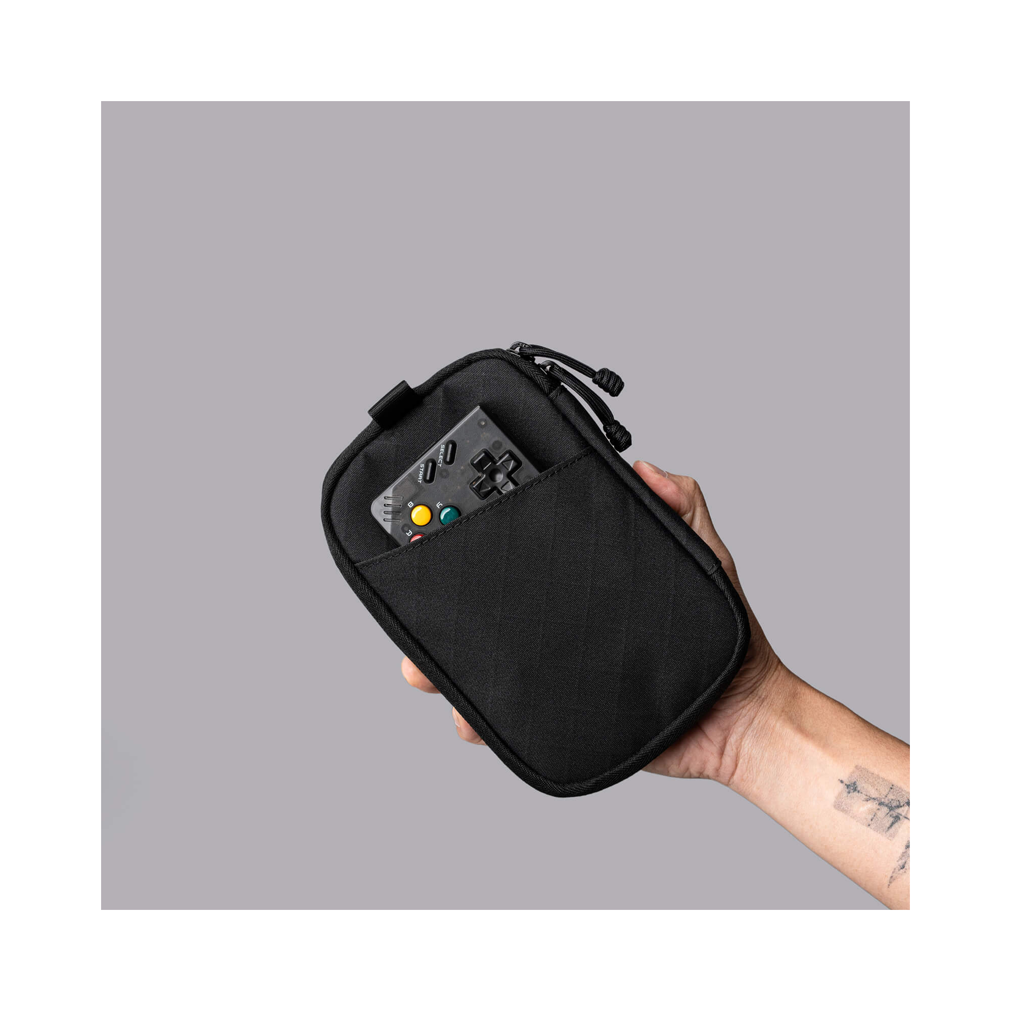 Поуч Alpaka Admin Pouch Pro