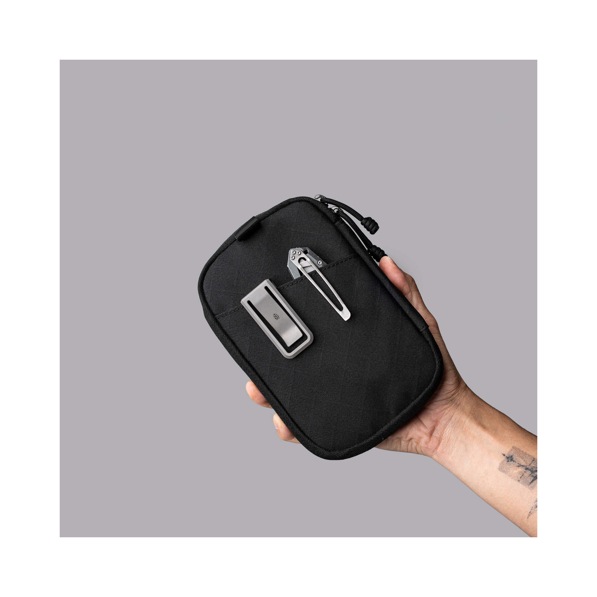 Поуч Alpaka Admin Pouch Pro