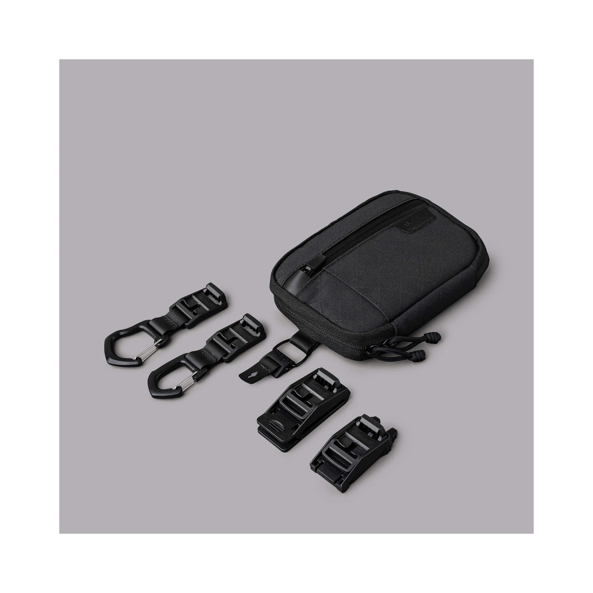 Поуч Alpaka Admin Pouch Pro