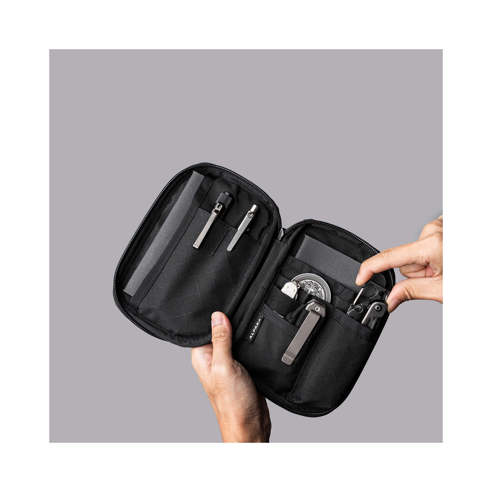 Поуч Alpaka Admin Pouch Pro