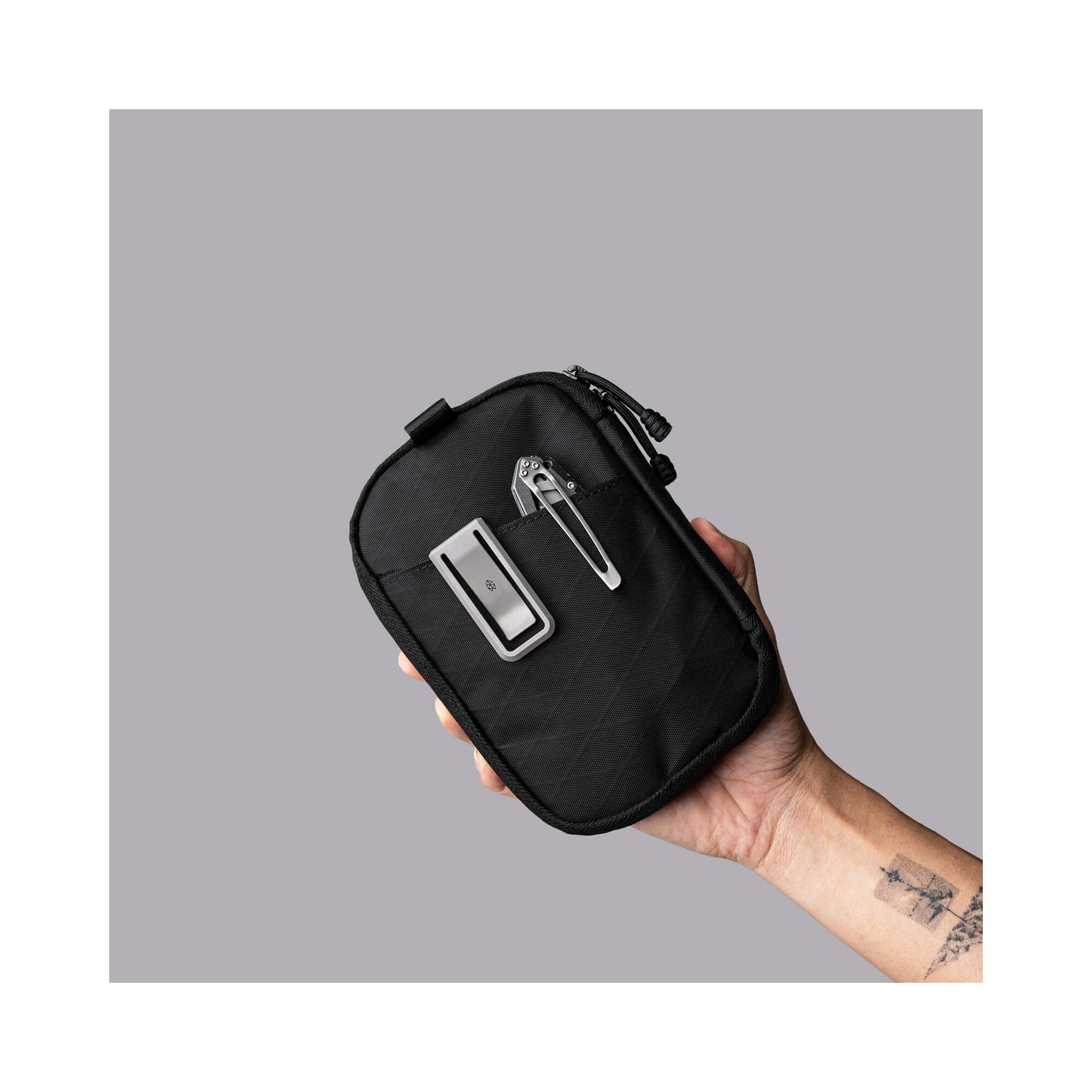 Поуч Alpaka Admin Pouch Pro