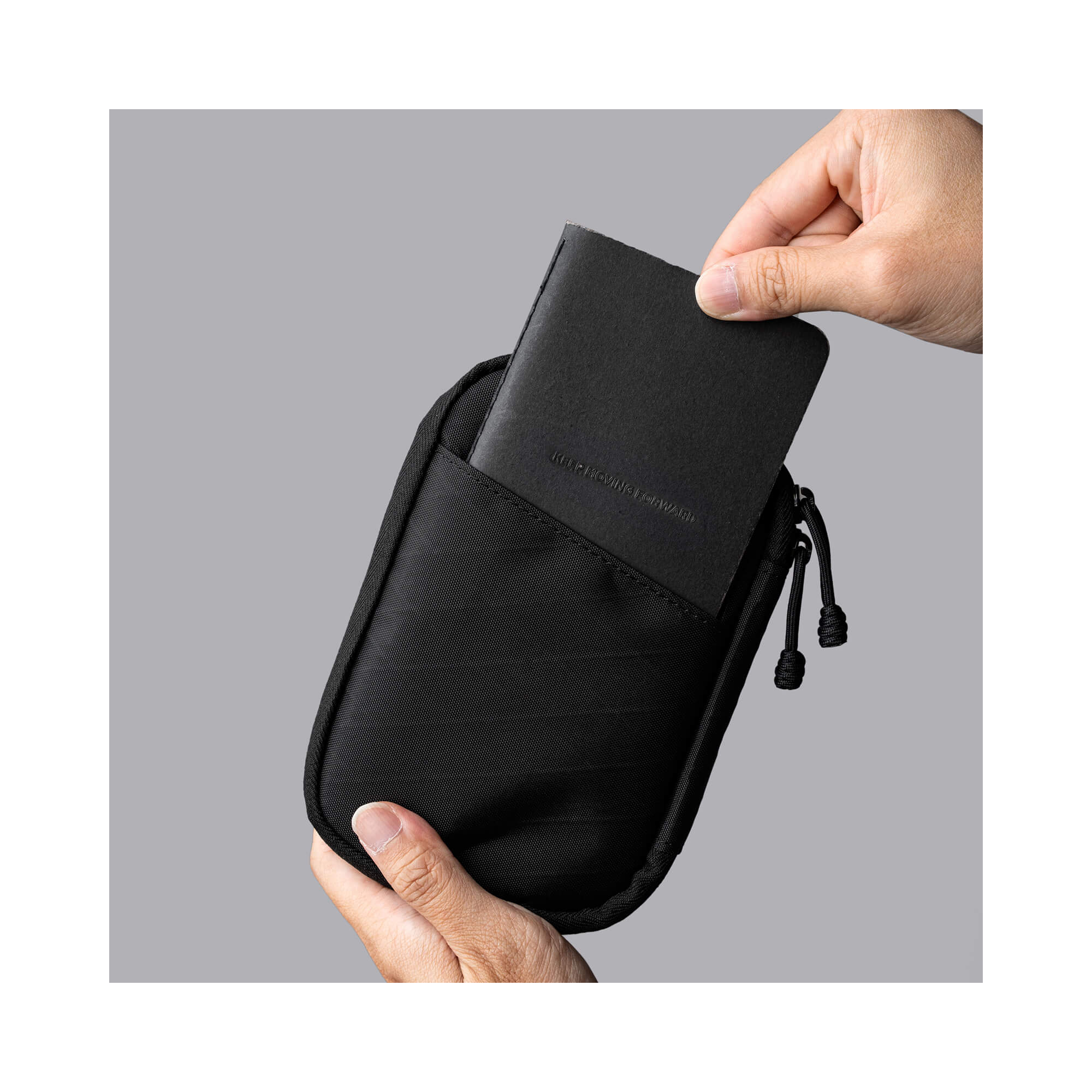 Поуч Alpaka Admin Pouch Pro