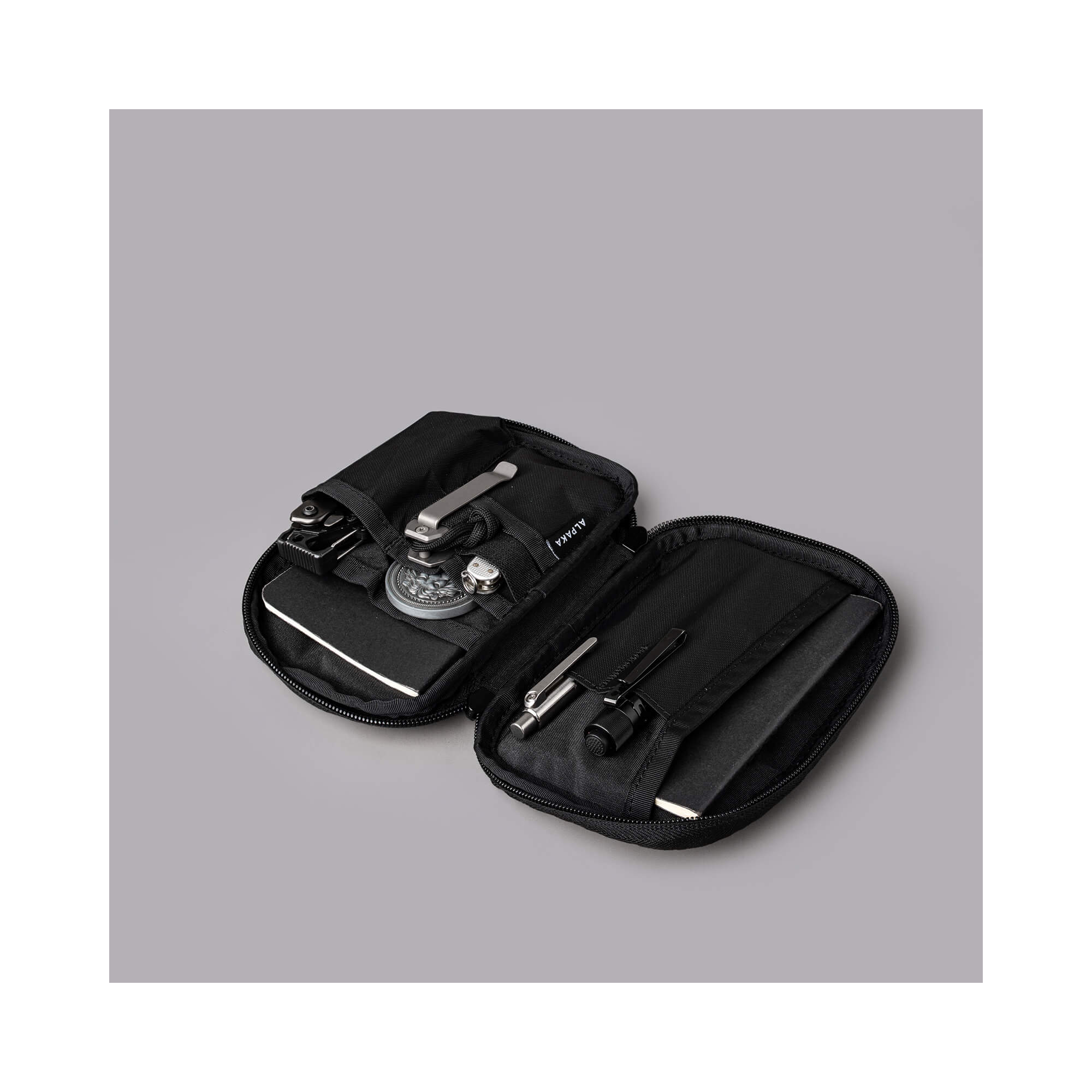 Поуч Alpaka Admin Pouch Pro