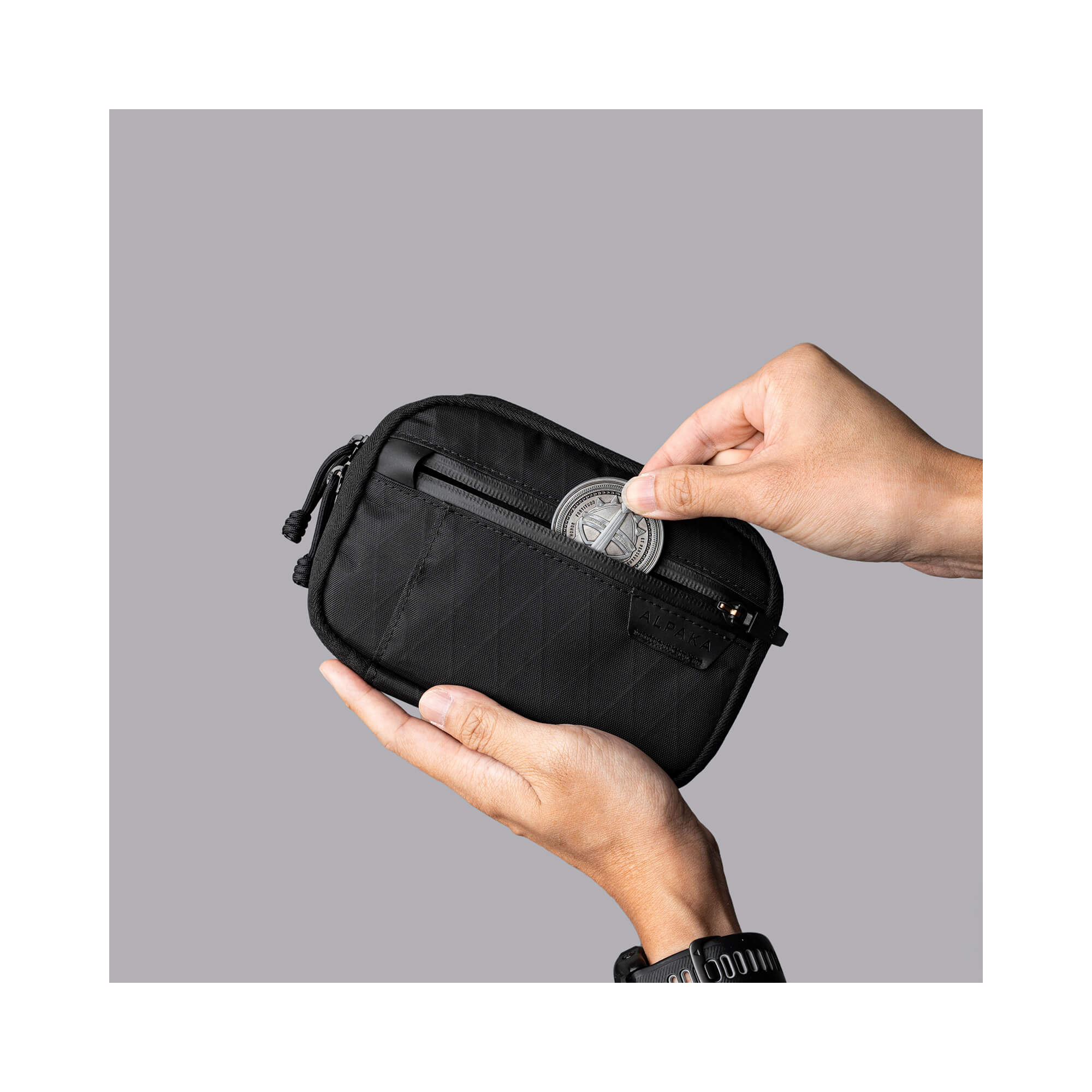 Поуч Alpaka Admin Pouch Pro