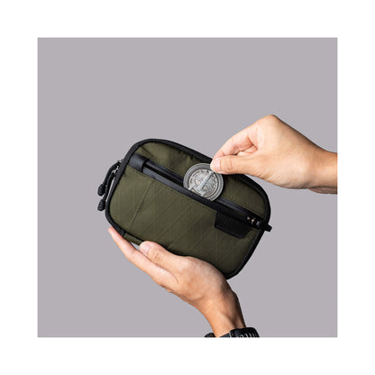 Поуч Alpaka Admin Pouch Pro